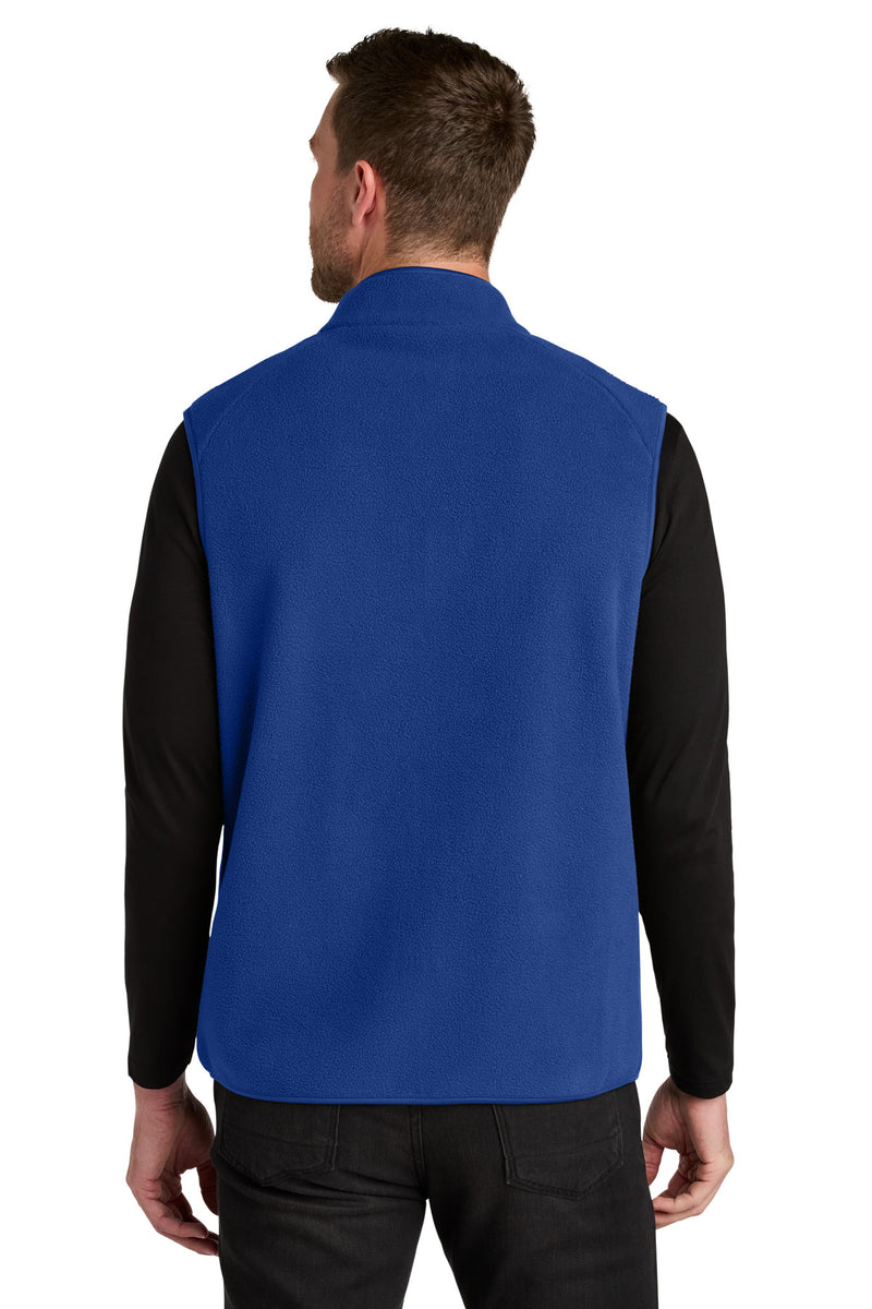 Load image into Gallery viewer, Port Authority C-FREE Fleece Vest F702
