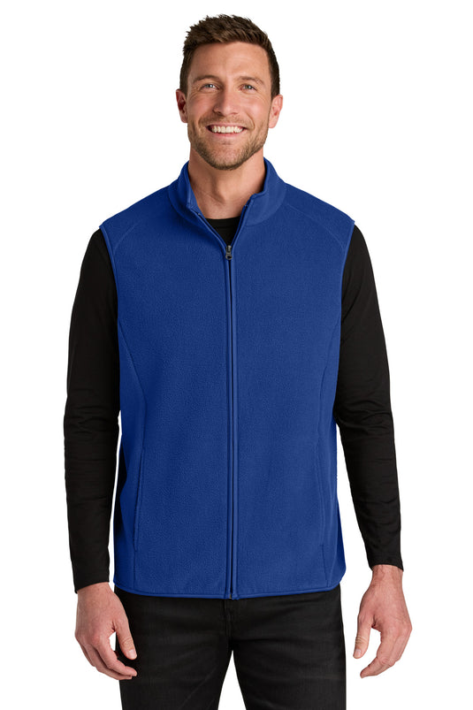 Port Authority C-FREE Fleece Vest F702