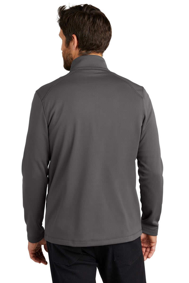 Load image into Gallery viewer, Port Authority Smooth Fleece 1/4-Zip F804
