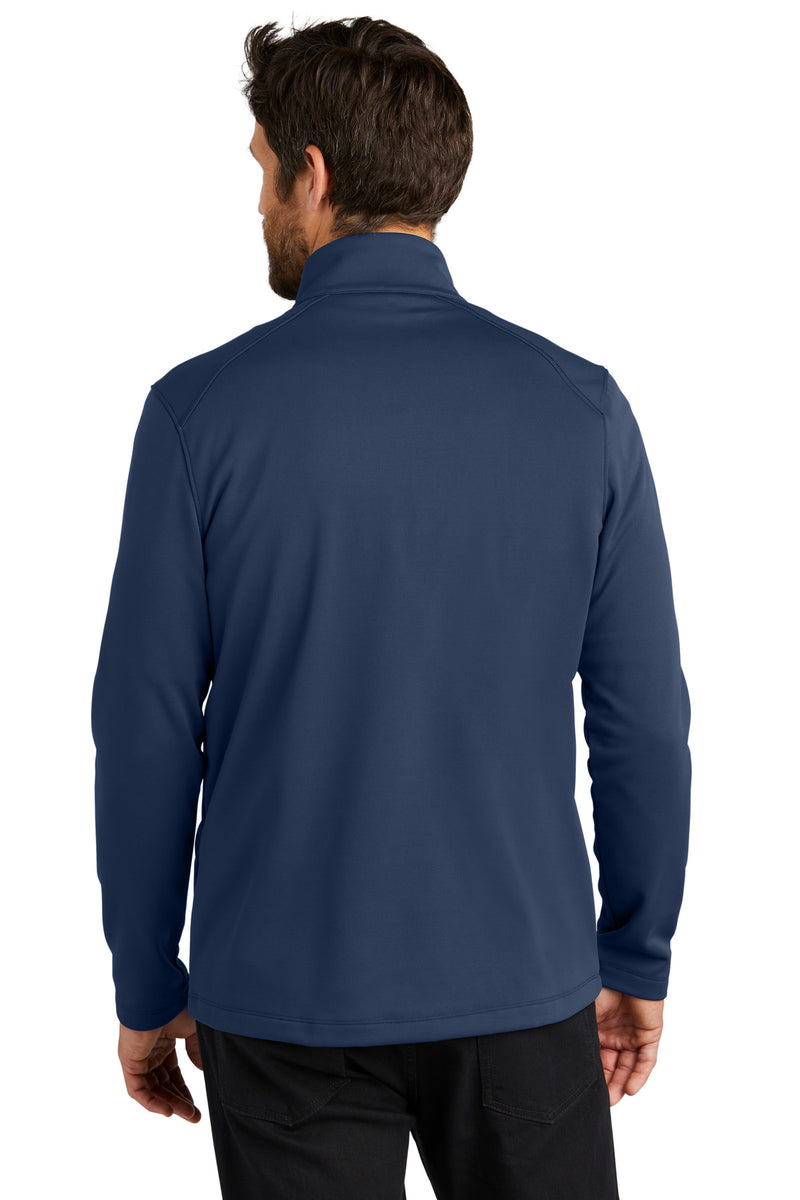 Load image into Gallery viewer, Port Authority Smooth Fleece 1/4-Zip F804
