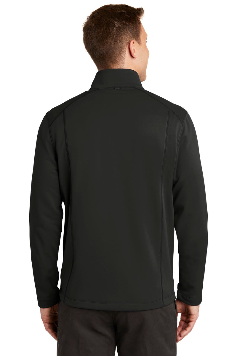 Load image into Gallery viewer, Port Authority  Collective Smooth Fleece Jacket. F904
