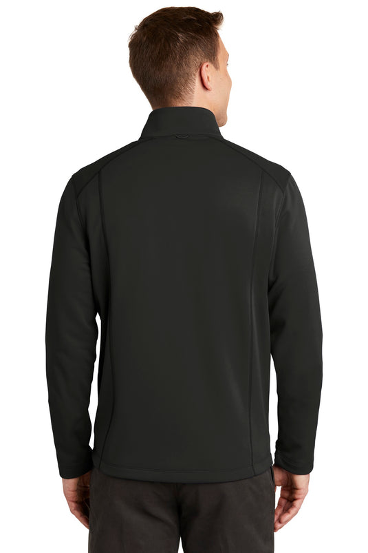 Port Authority  Collective Smooth Fleece Jacket. F904