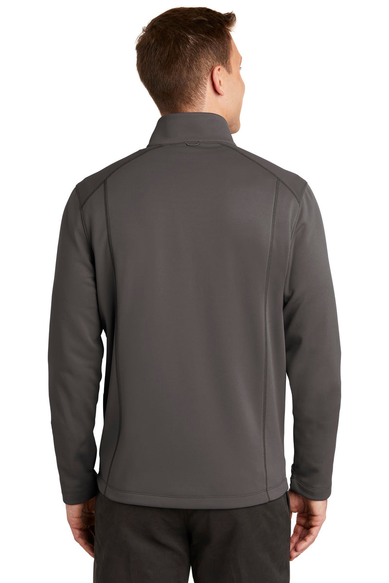 Load image into Gallery viewer, Port Authority  Collective Smooth Fleece Jacket. F904
