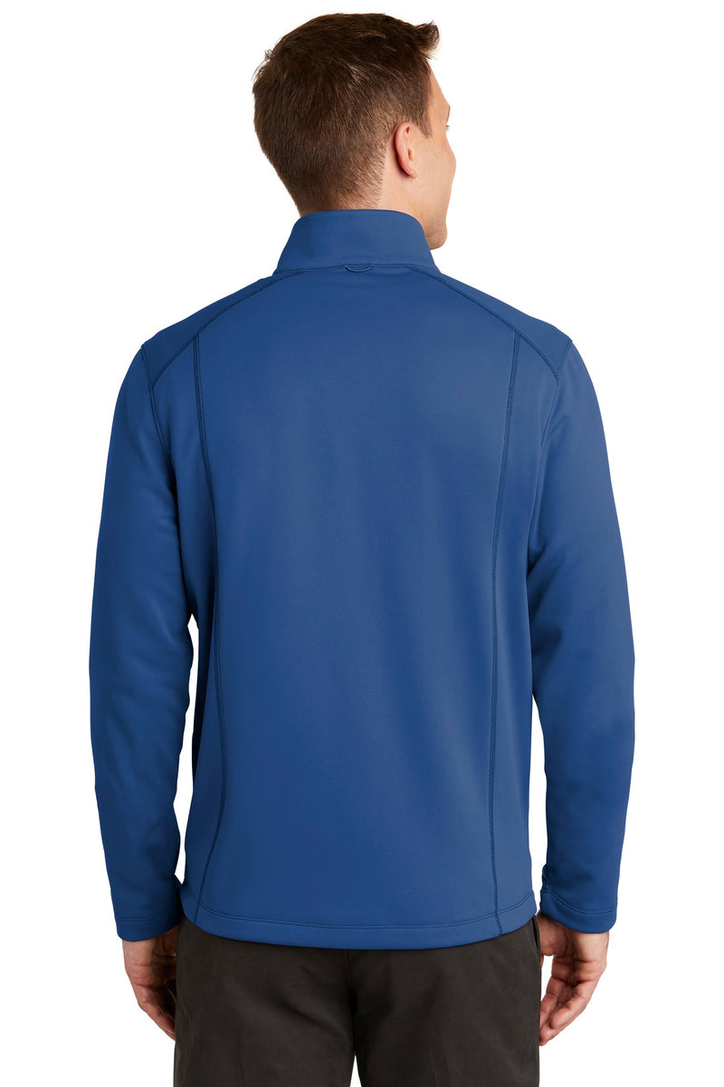 Load image into Gallery viewer, Port Authority  Collective Smooth Fleece Jacket. F904
