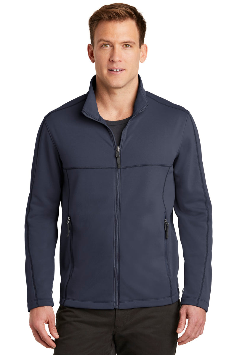 Load image into Gallery viewer, Port Authority  Collective Smooth Fleece Jacket. F904
