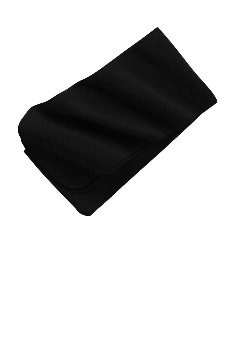 Load image into Gallery viewer, Port Authority Extra Long Fleece Scarf.  FS03

