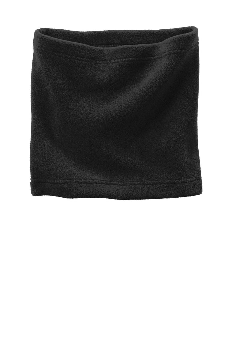 Load image into Gallery viewer, Port Authority Fleece Neck Gaiter. FS07
