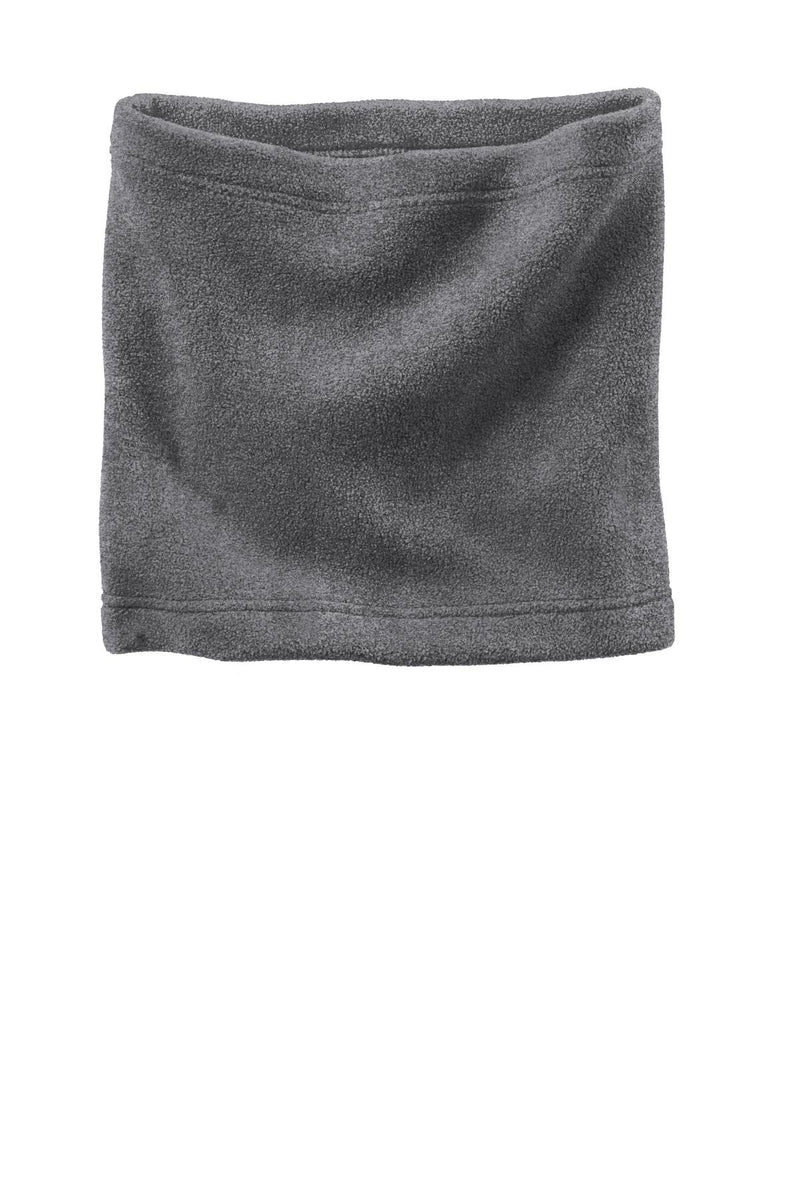 Load image into Gallery viewer, Port Authority Fleece Neck Gaiter. FS07
