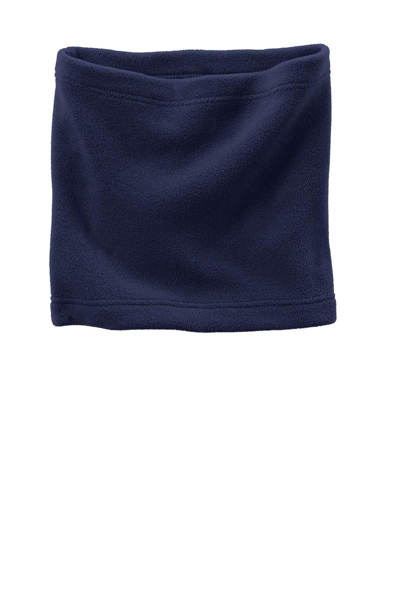 Load image into Gallery viewer, Port Authority Fleece Neck Gaiter. FS07
