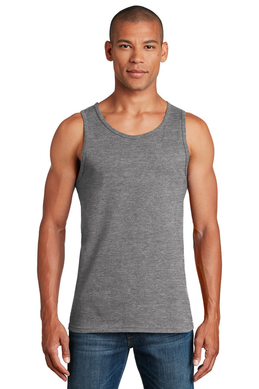 Gildan Heavy Cotton Tank Top. G5200