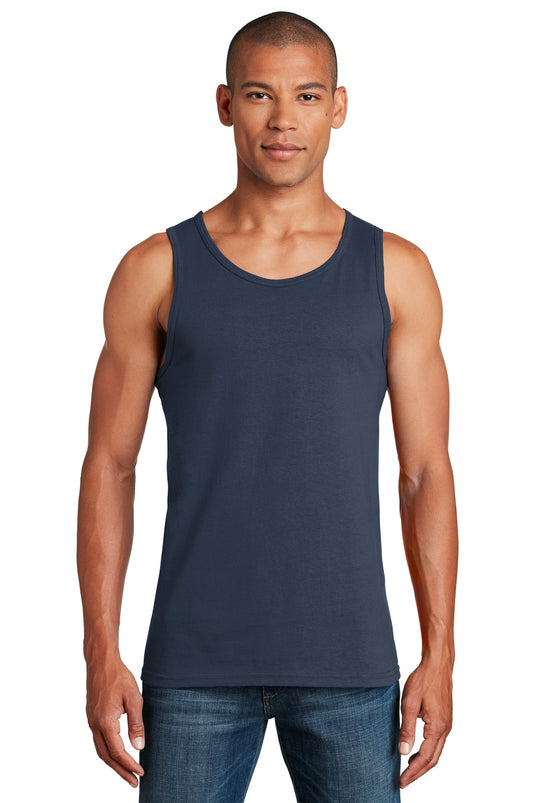 Gildan Heavy Cotton Tank Top. G5200