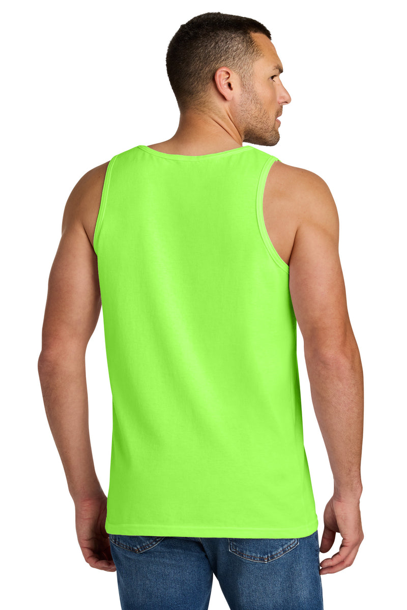 Load image into Gallery viewer, Gildan Heavy Cotton Tank Top. G5200
