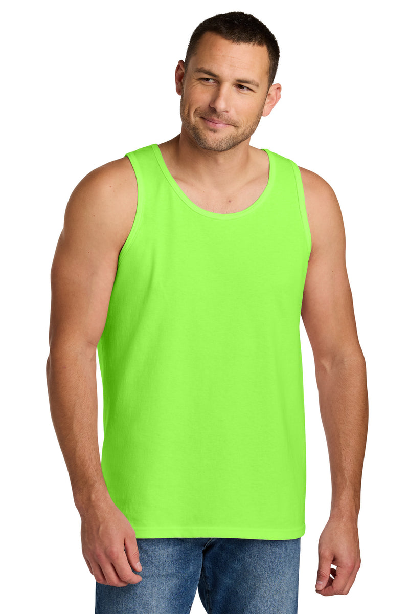 Load image into Gallery viewer, Gildan Heavy Cotton Tank Top. G5200
