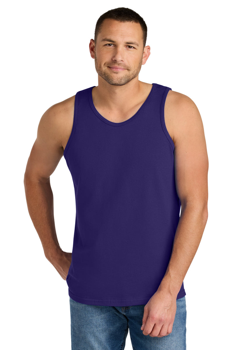 Load image into Gallery viewer, Gildan Heavy Cotton Tank Top. G5200

