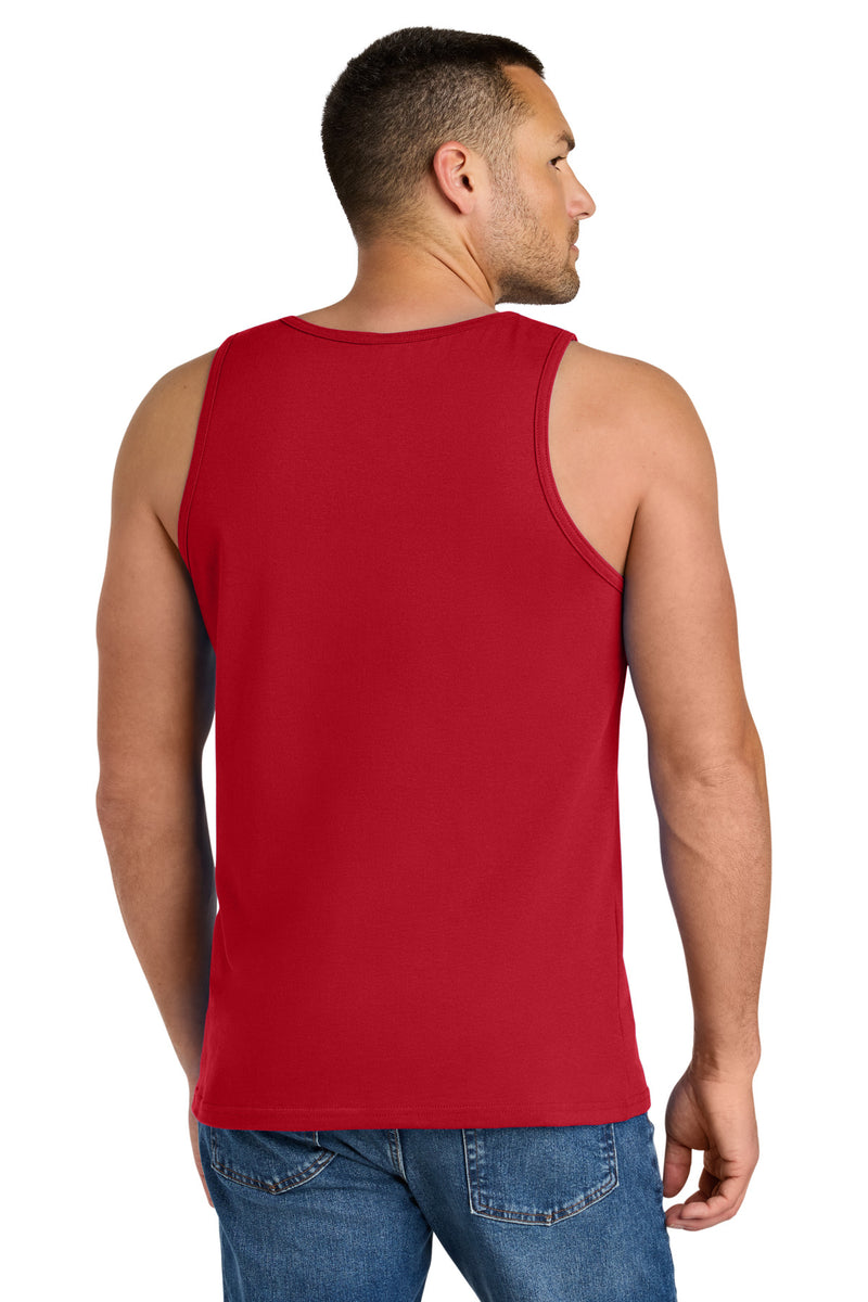 Load image into Gallery viewer, Gildan Heavy Cotton Tank Top. G5200
