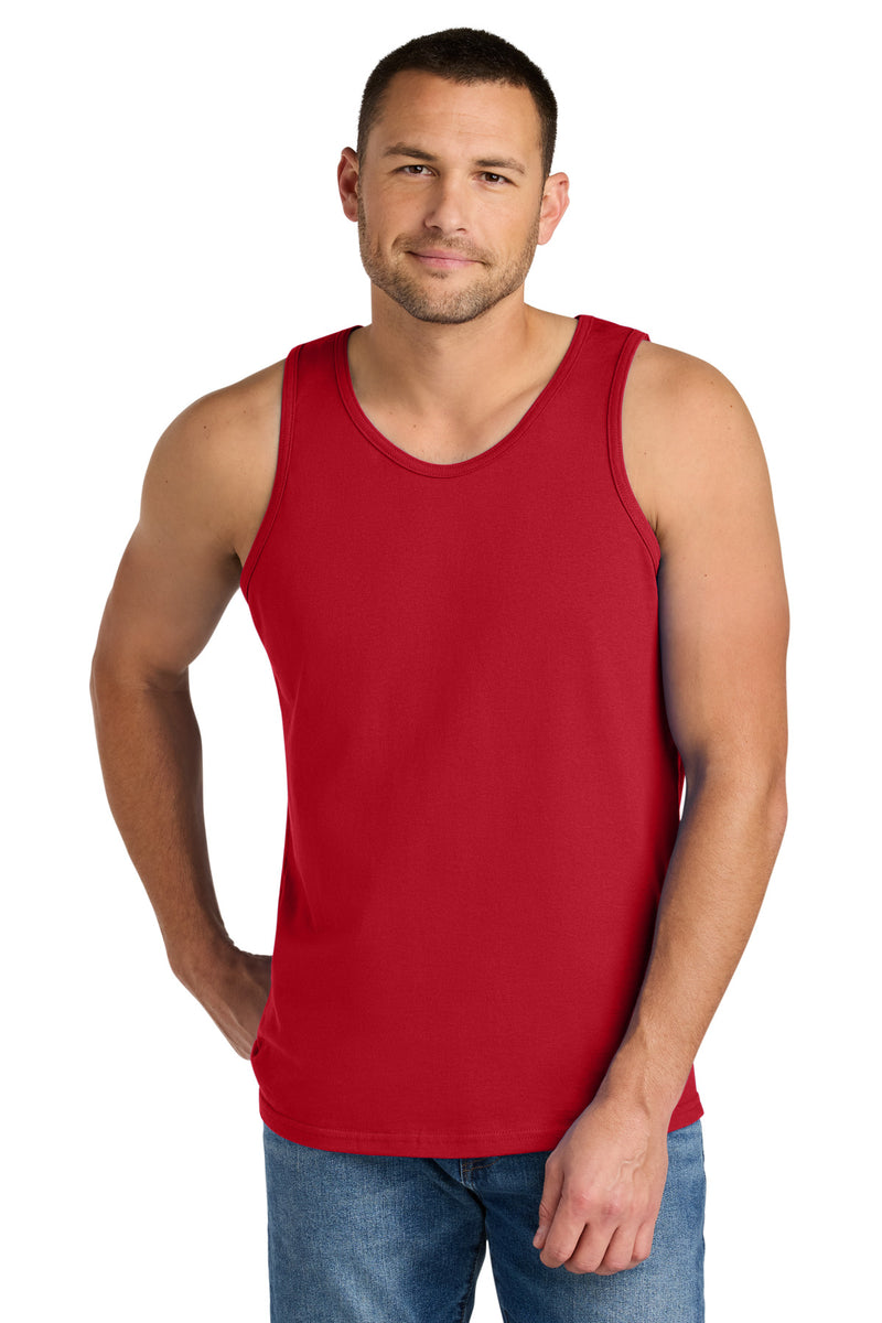 Load image into Gallery viewer, Gildan Heavy Cotton Tank Top. G5200

