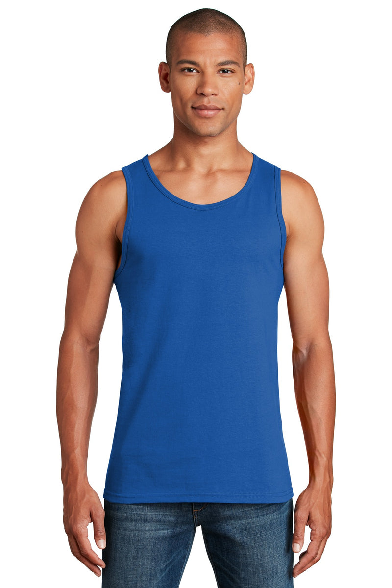 Load image into Gallery viewer, Gildan Heavy Cotton Tank Top. G5200

