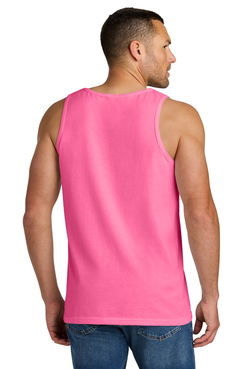 Load image into Gallery viewer, Gildan Heavy Cotton Tank Top. G5200
