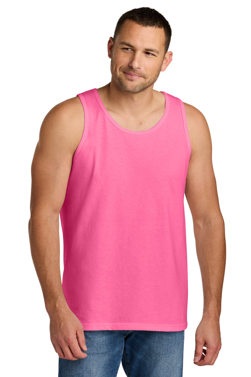 Load image into Gallery viewer, Gildan Heavy Cotton Tank Top. G5200

