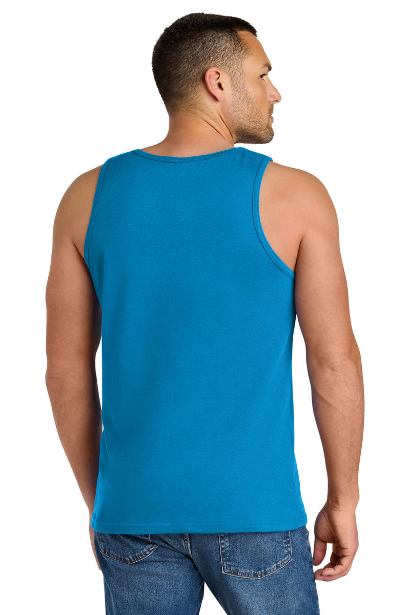 Load image into Gallery viewer, Gildan Heavy Cotton Tank Top. G5200
