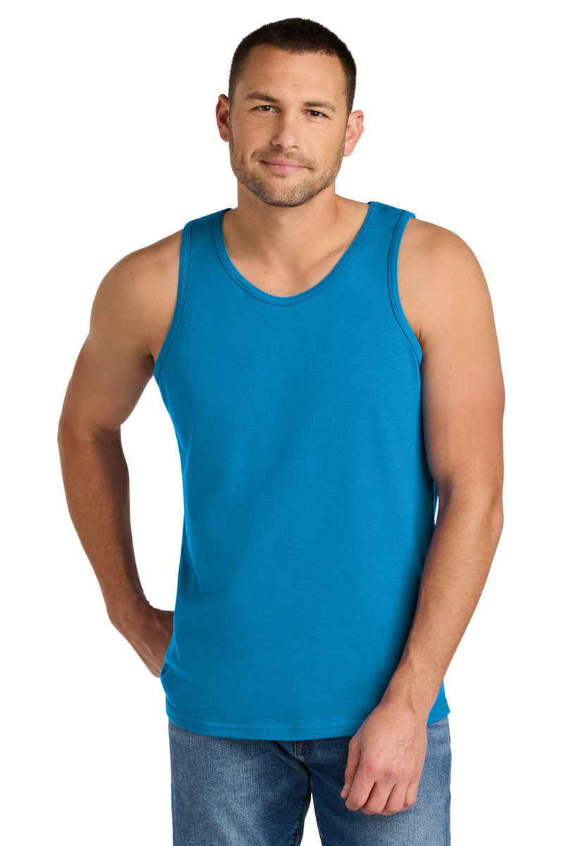 Load image into Gallery viewer, Gildan Heavy Cotton Tank Top. G5200
