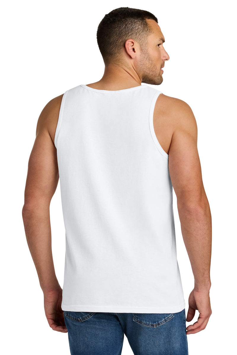 Load image into Gallery viewer, Gildan Heavy Cotton Tank Top. G5200
