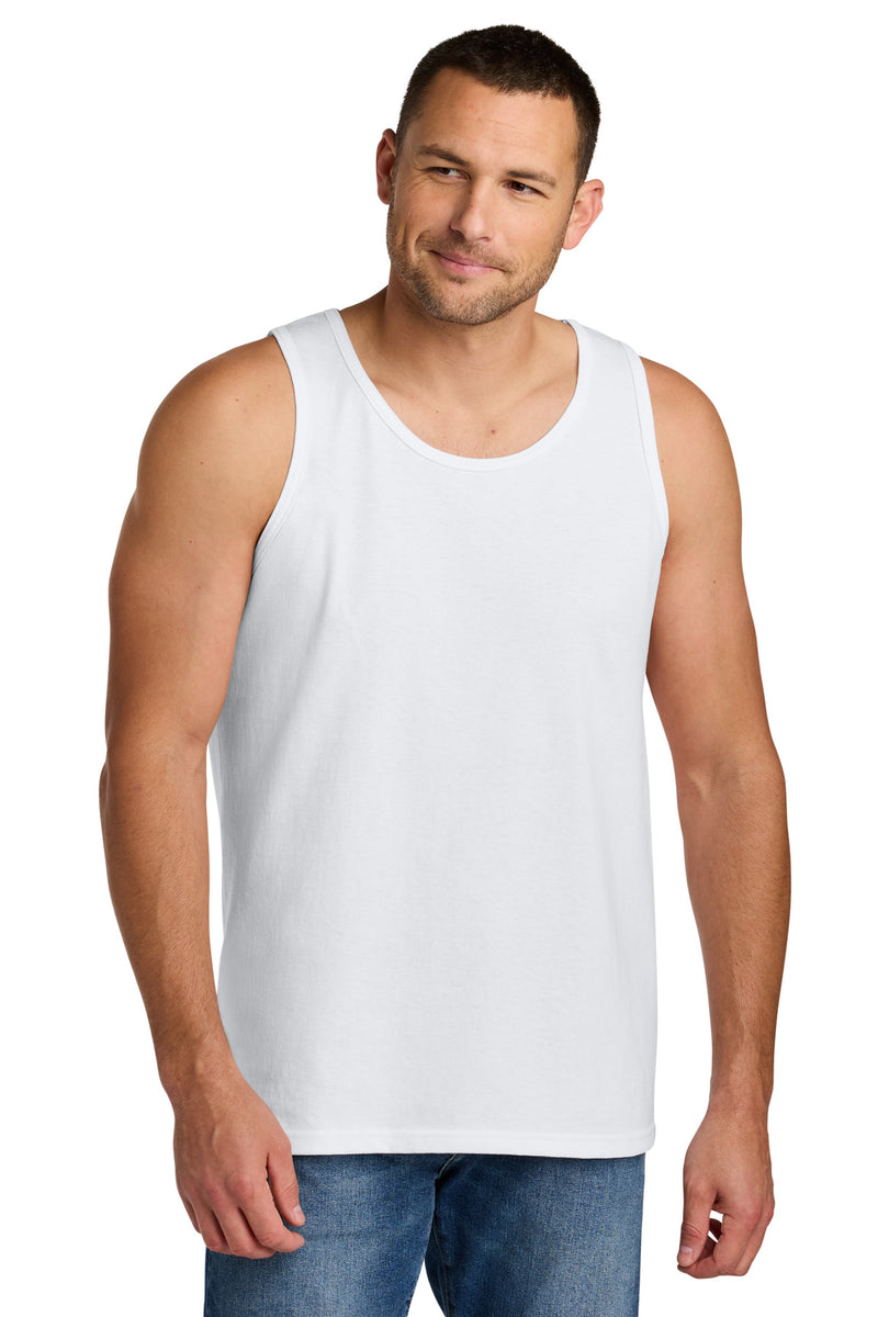 Load image into Gallery viewer, Gildan Heavy Cotton Tank Top. G5200
