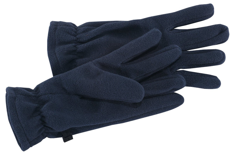 Load image into Gallery viewer, Port Authority Fleece Gloves.  GL01
