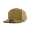 1010 Hats | 7 Panel | Performance Snapback Hat