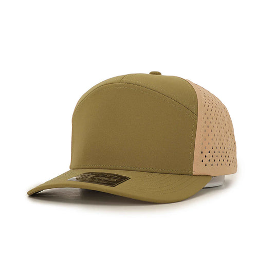 1010 7 Panel Hat