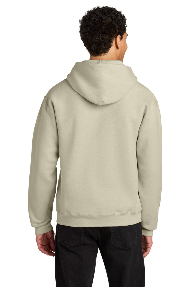 Load image into Gallery viewer, Jerzees Rugged Unisex Hooded Sweatshirt H12M
