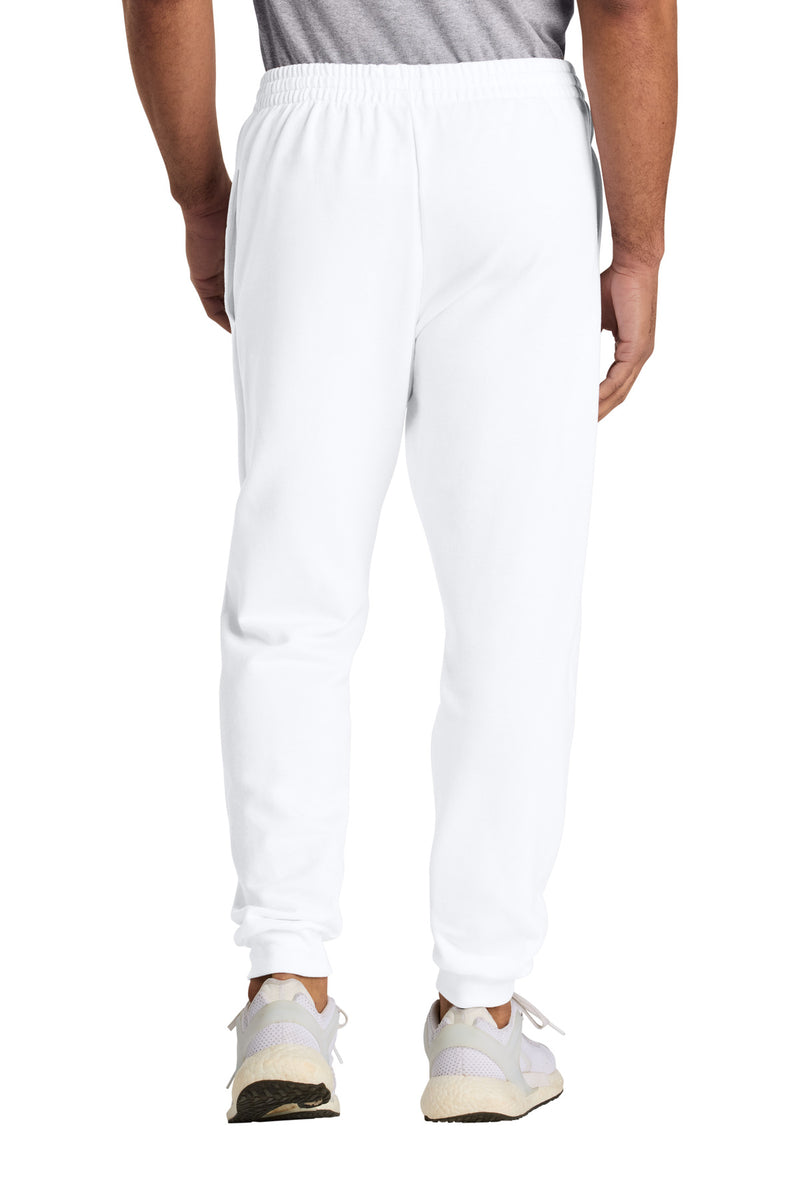 Load image into Gallery viewer, Jerzees Ultimate Unisex CVC Ring Spun Pocket Jogger IC50M
