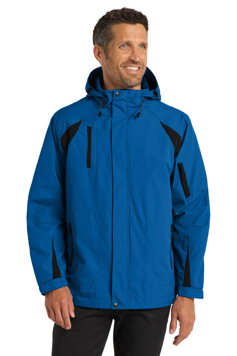Load image into Gallery viewer, Port Authority All-Season II Jacket. J304
