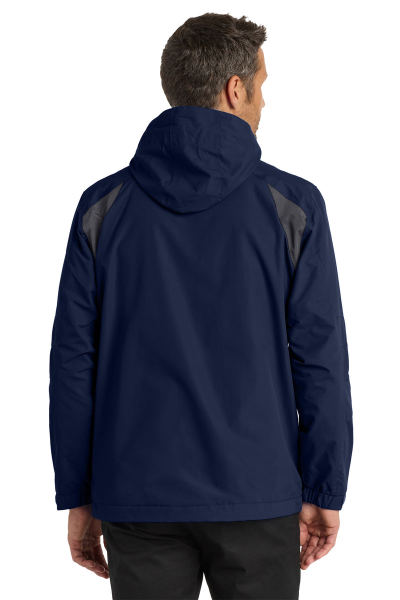 Load image into Gallery viewer, Port Authority All-Season II Jacket. J304

