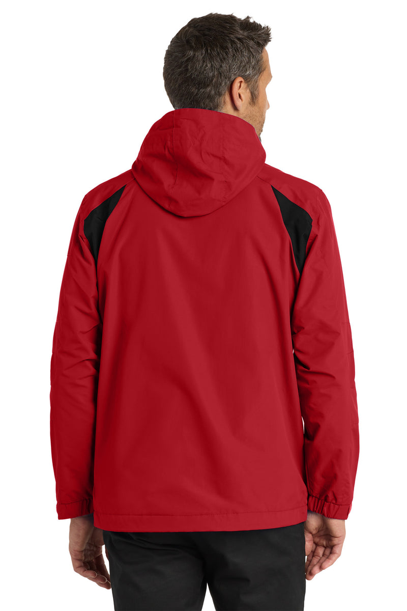 Load image into Gallery viewer, Port Authority All-Season II Jacket. J304
