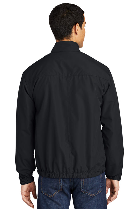 Port Authority® Essential Jacket. J305