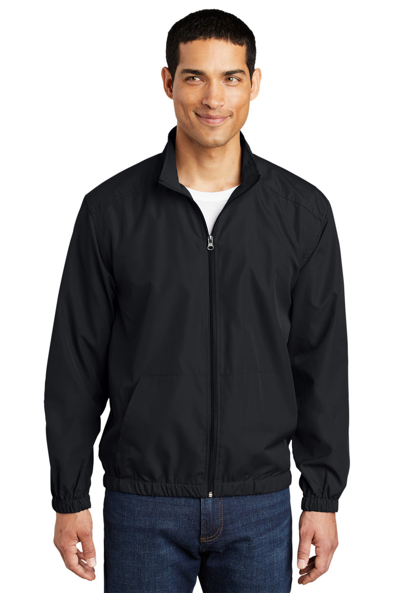 Load image into Gallery viewer, Port Authority&reg; Essential Jacket. J305
