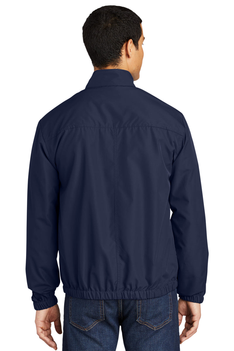 Load image into Gallery viewer, Port Authority&reg; Essential Jacket. J305
