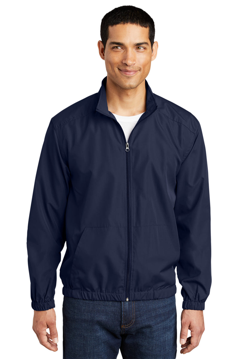 Load image into Gallery viewer, Port Authority&reg; Essential Jacket. J305

