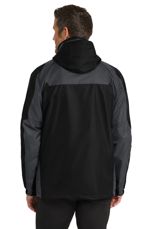 Port Authority Ranger 3-in-1 Jacket. J310