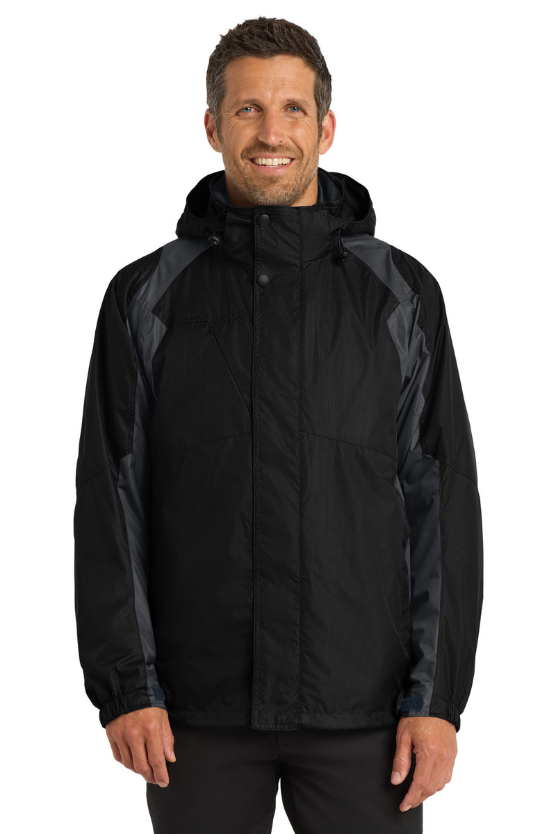 Load image into Gallery viewer, Port Authority Ranger 3-in-1 Jacket. J310
