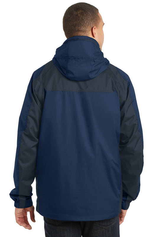Port Authority Ranger 3-in-1 Jacket. J310