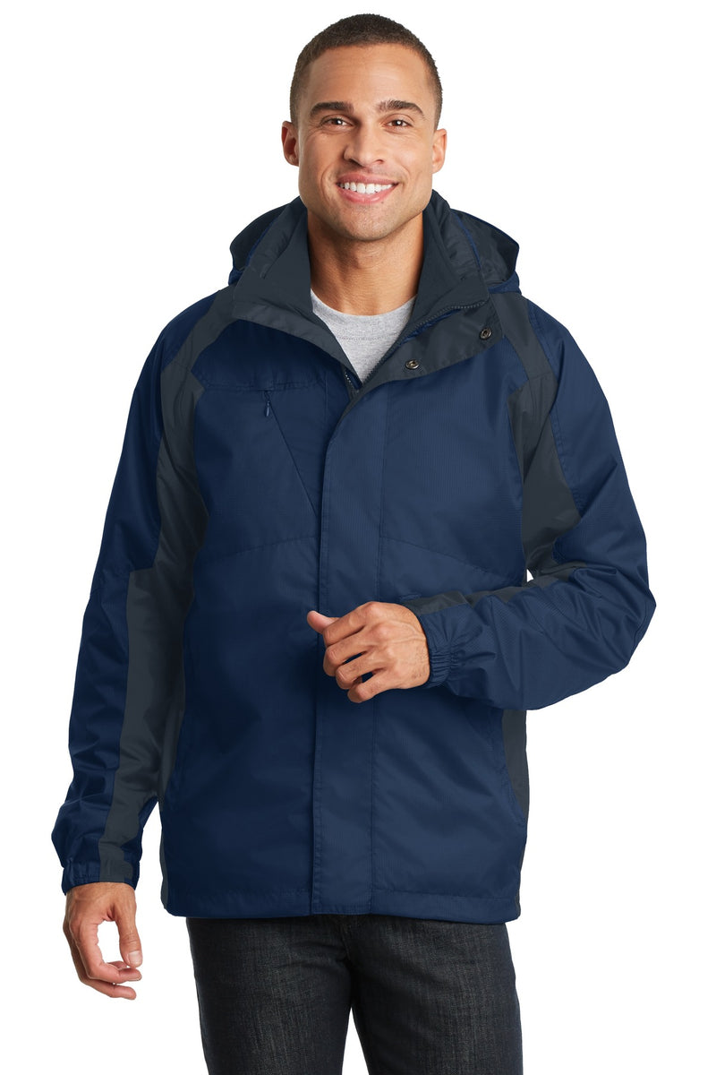 Load image into Gallery viewer, Port Authority Ranger 3-in-1 Jacket. J310
