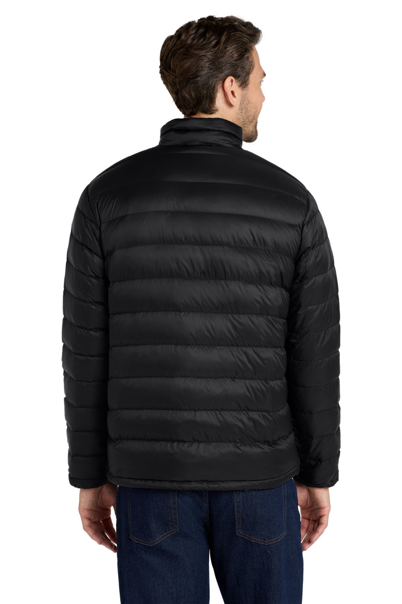 Load image into Gallery viewer, Port Authority Down Jacket. J323
