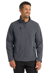 Port Authority Welded Soft Shell Jacket. J324