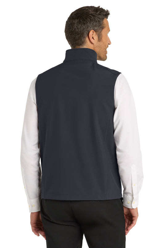 Port Authority Core Soft Shell Vest. J325