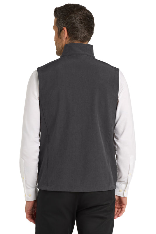 Port Authority Core Soft Shell Vest. J325