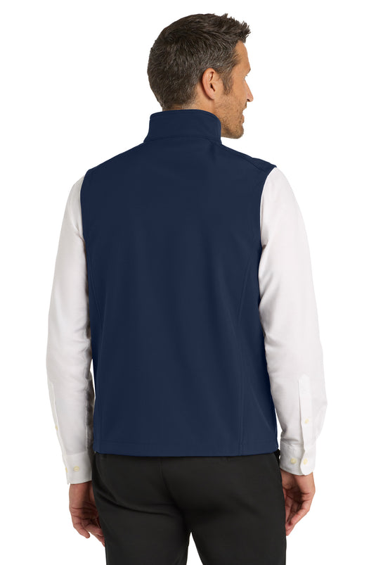 Port Authority Core Soft Shell Vest. J325