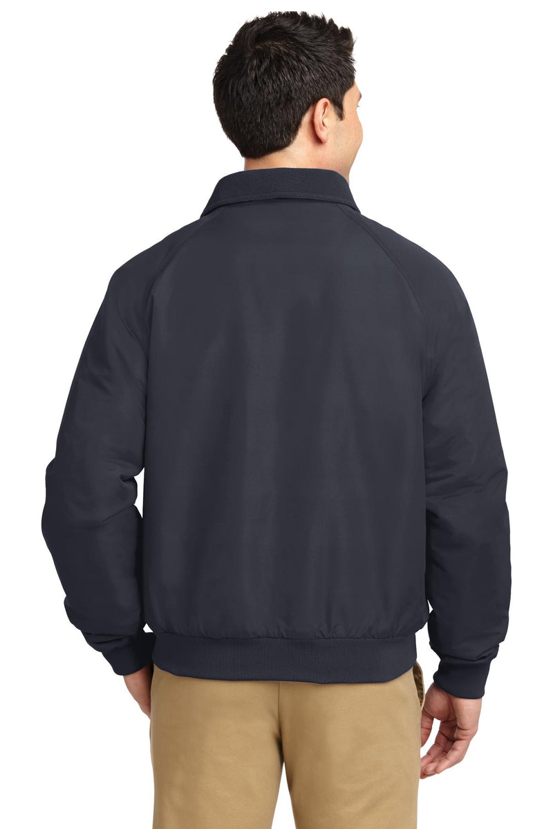Load image into Gallery viewer, Port Authority Charger Jacket. J328
