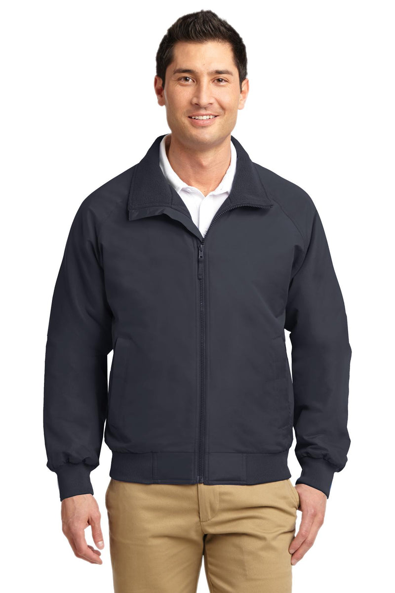 Load image into Gallery viewer, Port Authority Charger Jacket. J328
